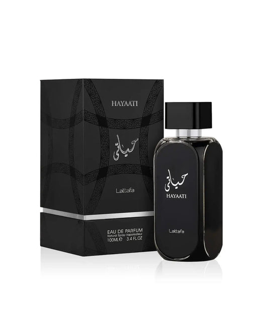 Parfum arabesc Lattafa Hayaati