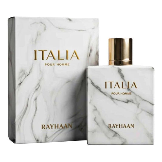 Parfum Rayhaan Italia Bărbătesc 100ml