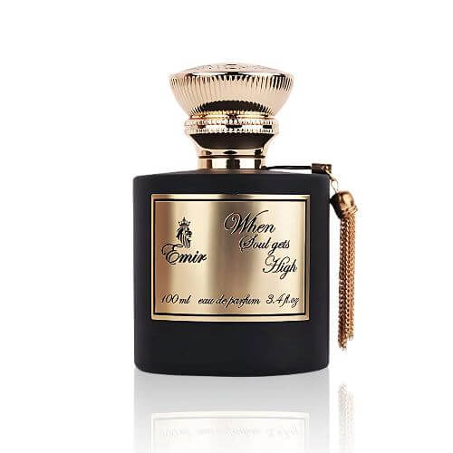 When Soul Gets High, Emir – Parfum arabesc unisex