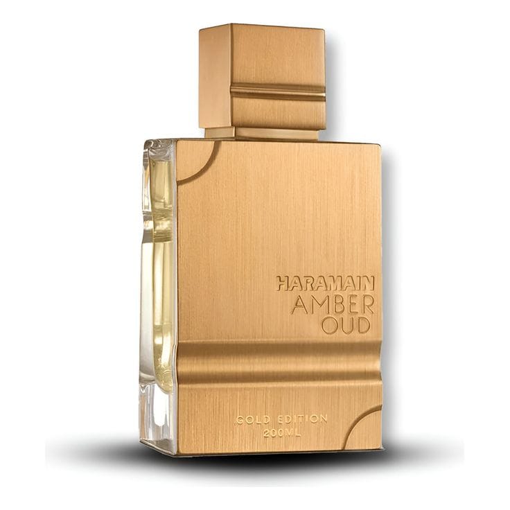 Al Haramain Amber Oud Gold Edition - Parfum arabesc unisex