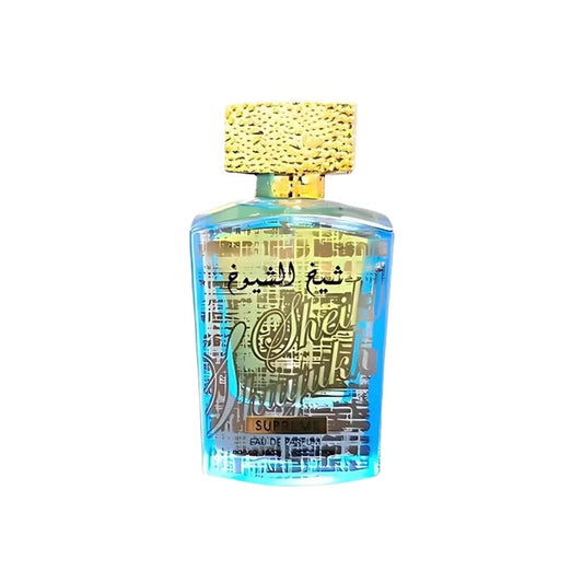 Lattafa Sheikh Al Shuyukh Supreme - Parfum Unisex