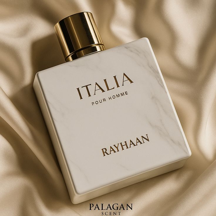 Decant Rayhaan Italia