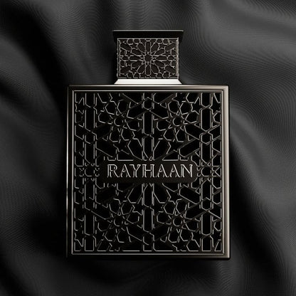 Rayhaan Obsidian Parfum Bărbătesc 100ml | Dupe Dior Homme Intense