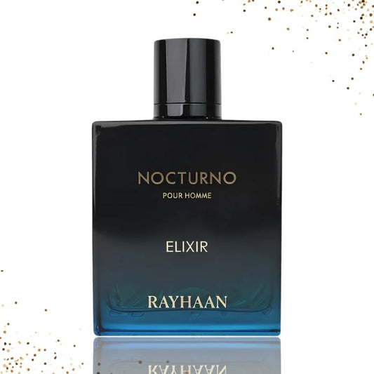 Decant Rayhaan Nocturno Elixir