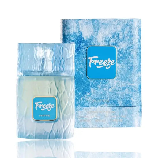 Riiffs Freeze - Extract de Parfum arabesc Fresh Unisex 100ml