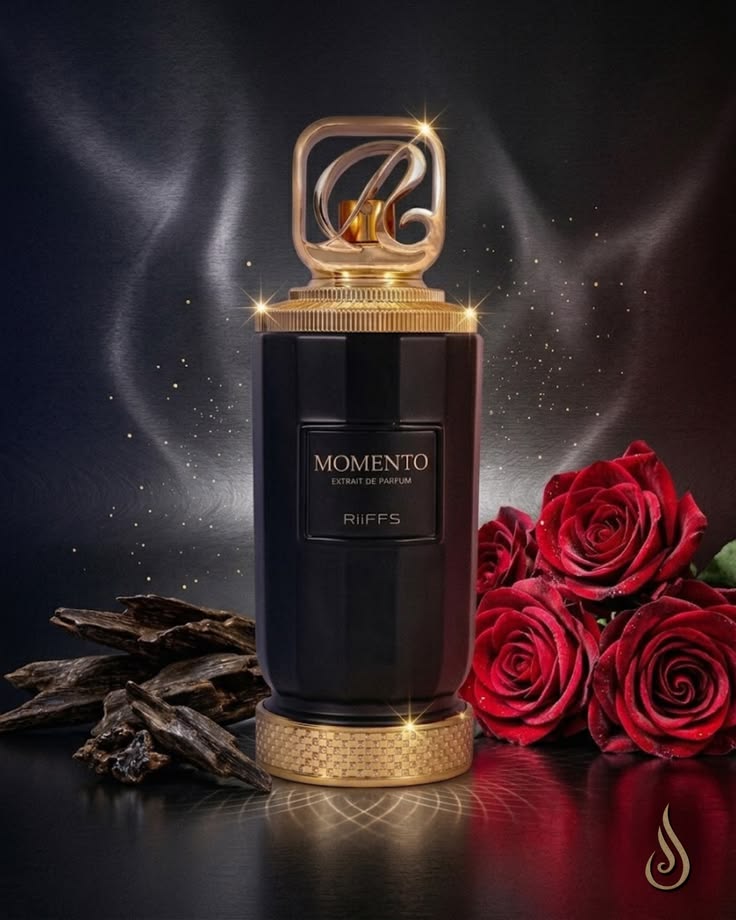 Riiffs Momento - Extract de Parfum Unisex 100 ml