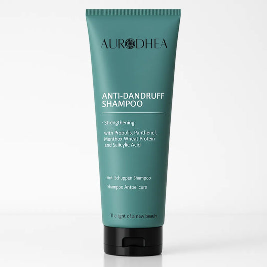 Sampon antimatreata cu Acid Salicilic Chogan Aurodhea