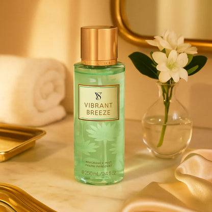 Spray de Corp Victoria’s Secret Vibrant Breeze 250ml