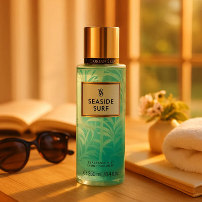 Spray de corp Victoria’s Secret Seaside Surf – Fresh & Cool 250ml