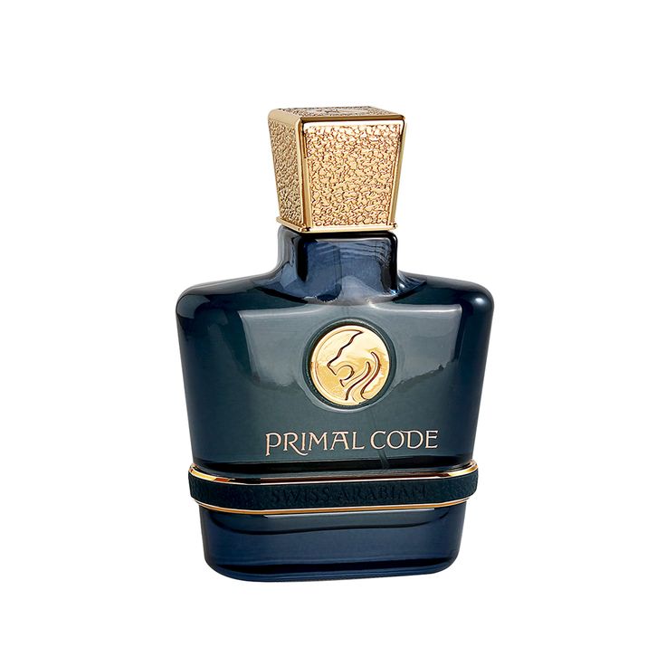 Swiss Arabian Primal Code — Parfum Masculin Aromatic Fougere 100ml