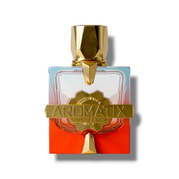 French Avenue (Aromatix) Teas Me – Extract de Parfum