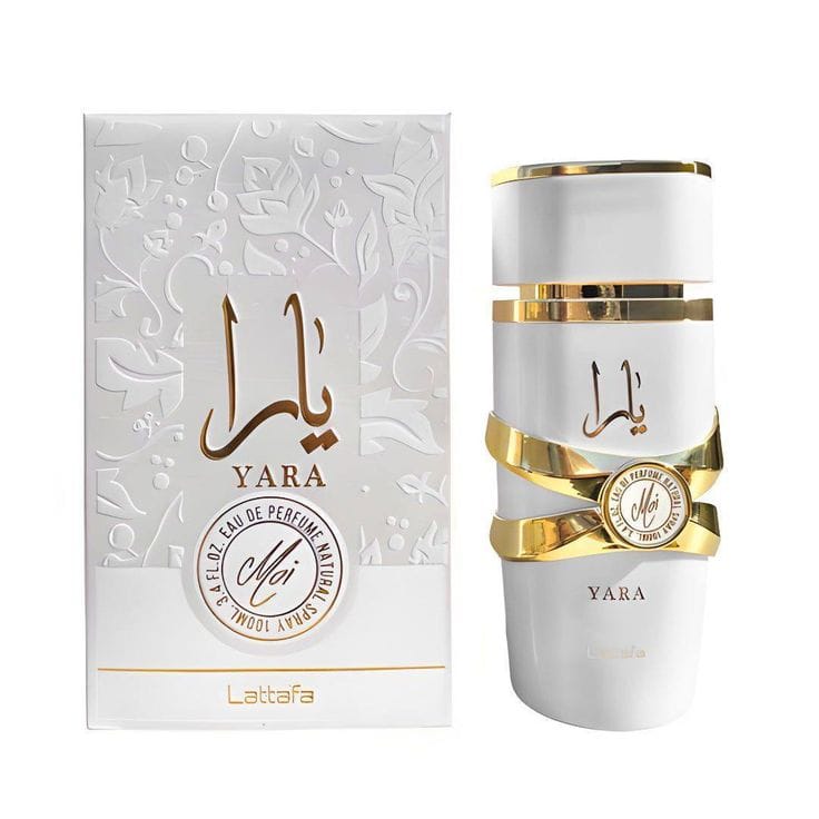 Lattafa Yara Moi – parfum arabesc floral gurmand damă