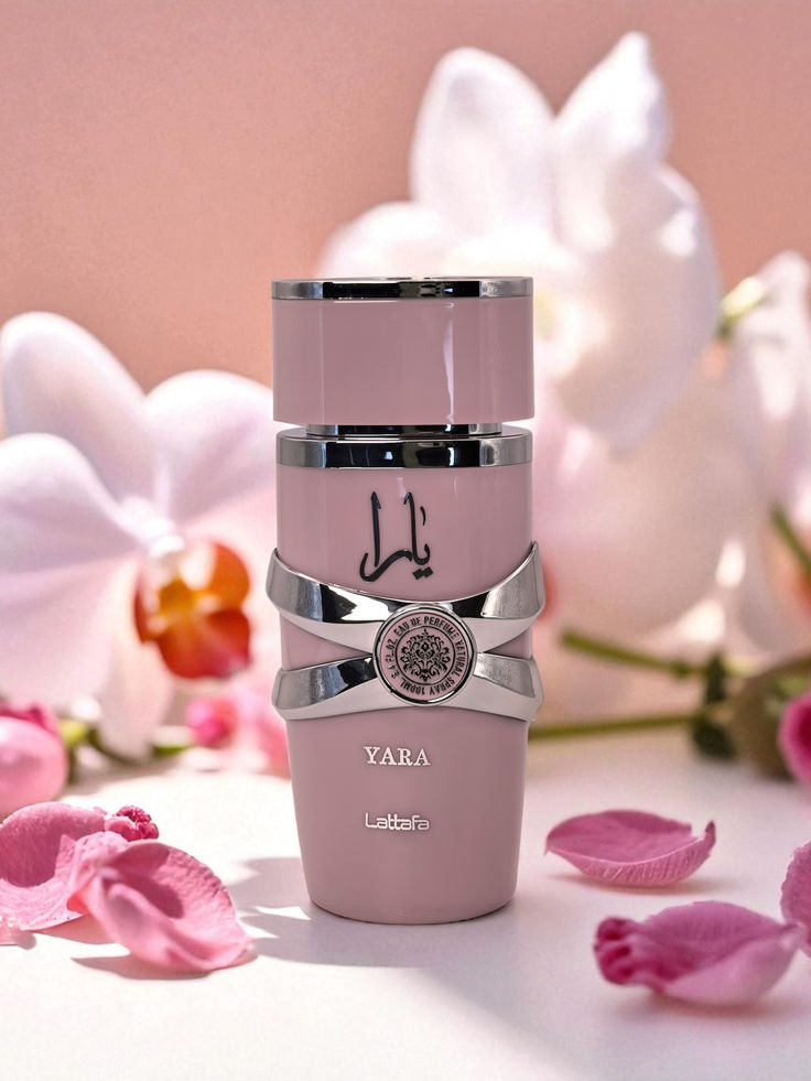 Lattafa Yara Roz - Parfum Feminin - Olfino