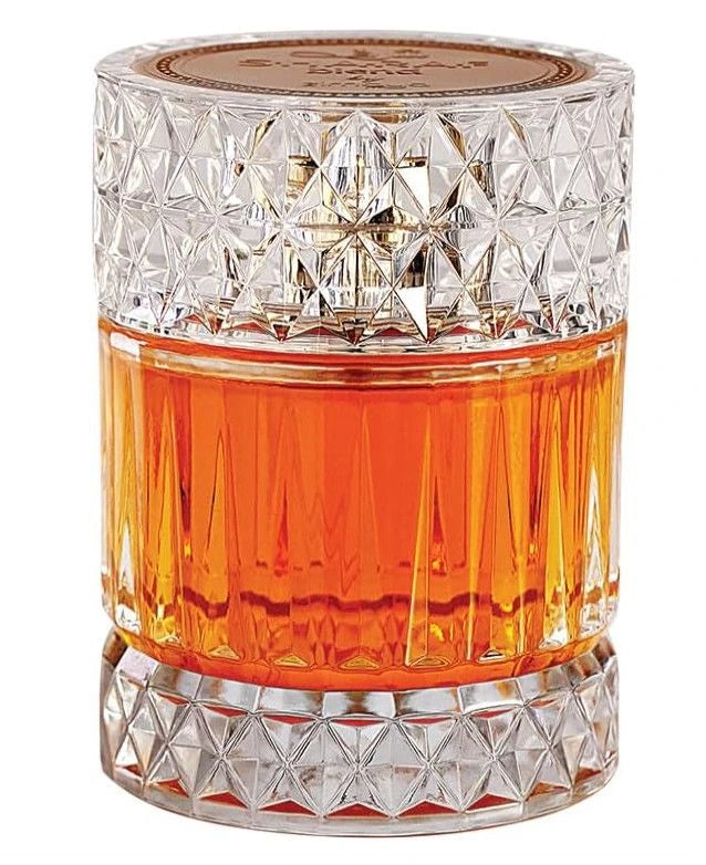 Zimaya Sharaf Blend – Parfum arabesc oriental dulce-vanilat unisex