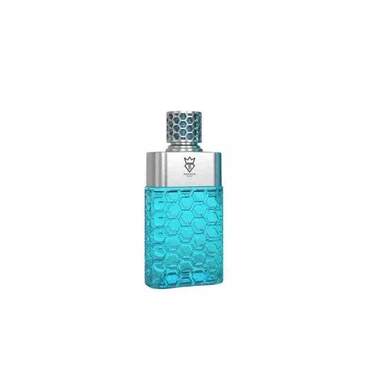Bujairami No Limit - Parfum Unisex - Olfino
