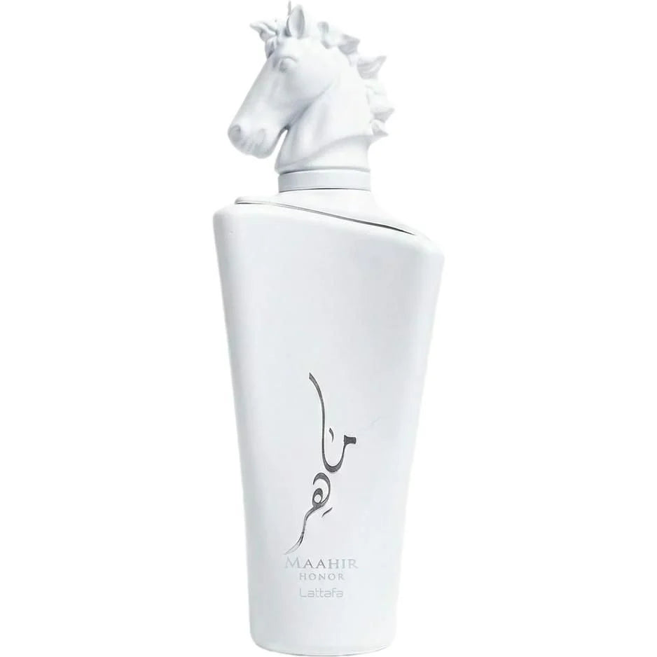 Lattafa Maahir Honor - Parfum unisex 100 ml