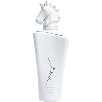 Lattafa Maahir Honor - Parfum unisex 100 ml