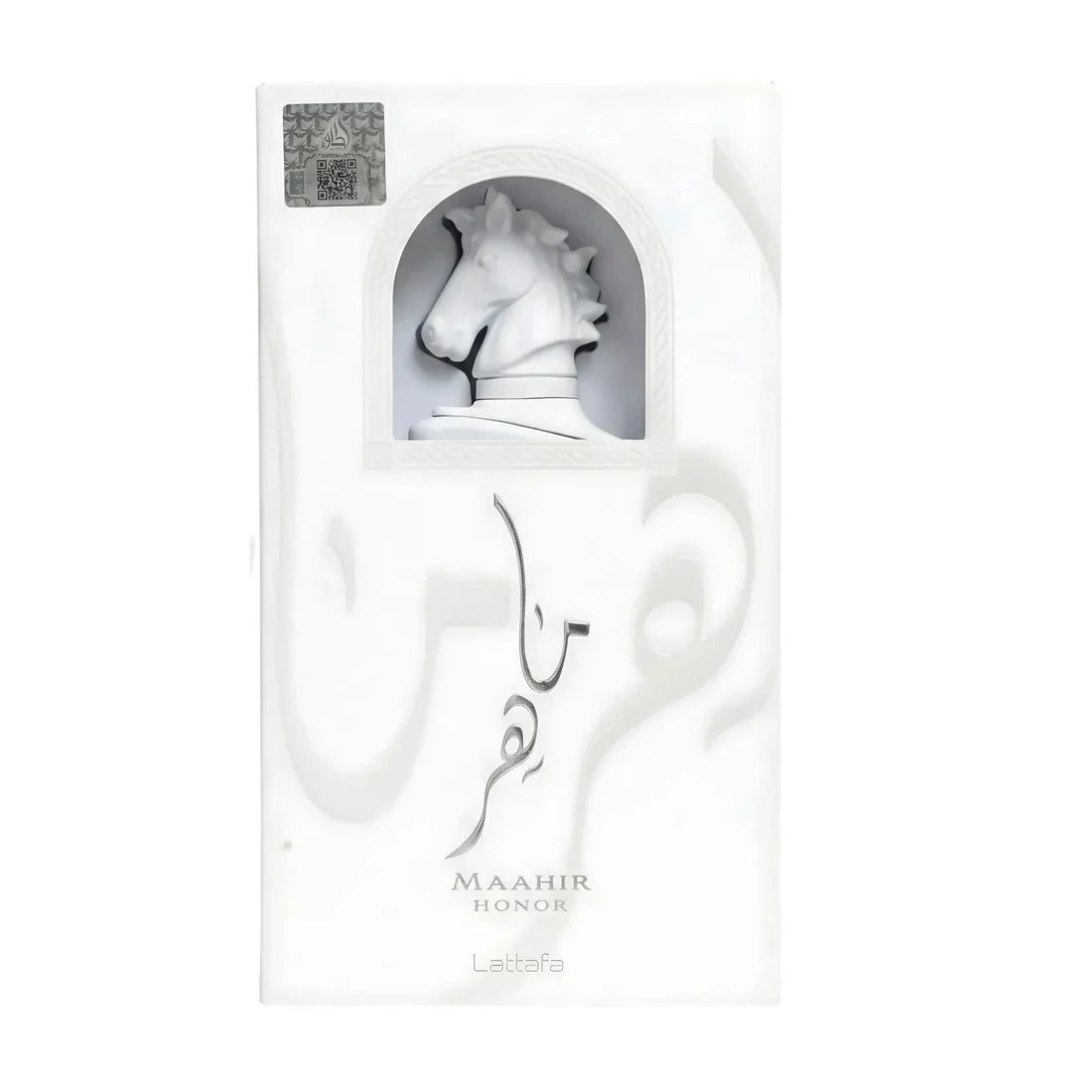 Lattafa Maahir Honor - Parfum unisex 100 ml