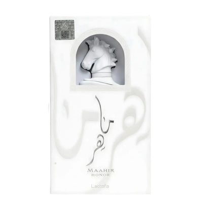 Lattafa Maahir Honor - Parfum unisex 100 ml