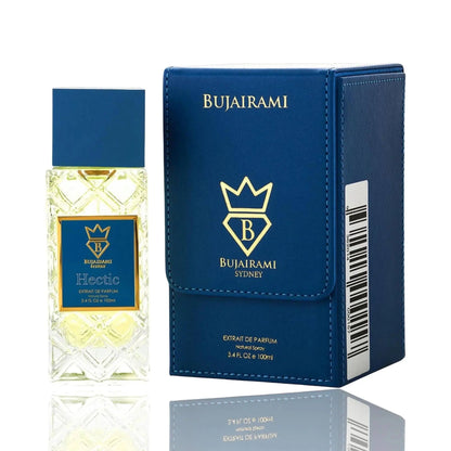 Bujairami Hectic Extrait de Parfum 100ml