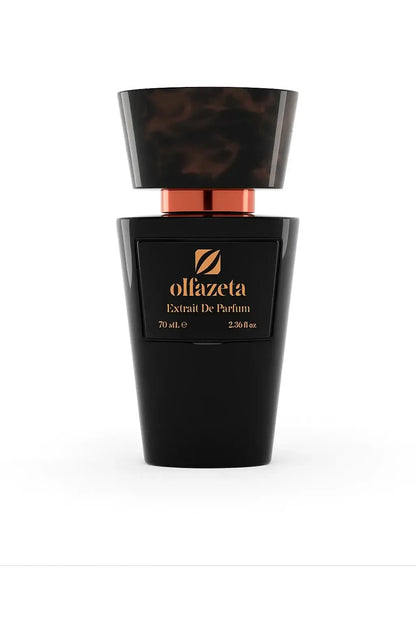 Parfum Chogan unisex – Olfazeta 105 – Trandafir, Cafea & Vanilie