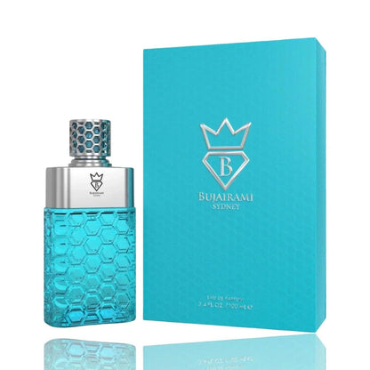 Bujairami No Limit - Parfum Unisex - Olfino