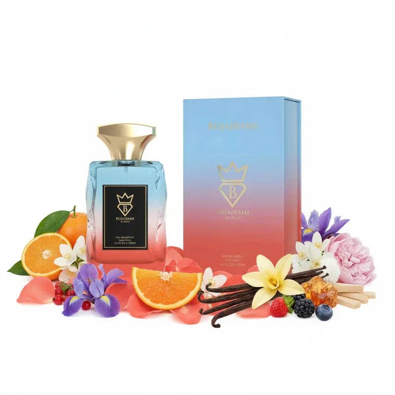 Bujairami Unforgettable - Parfum Bărbați - Olfino