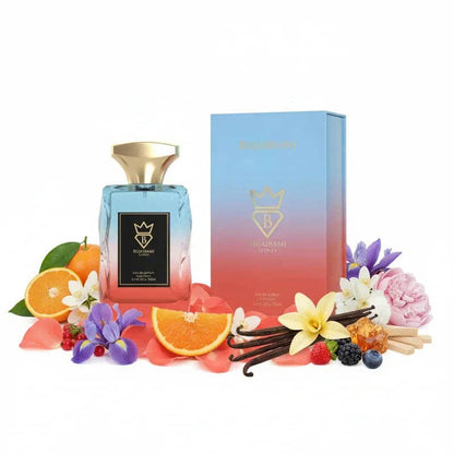 Bujairami Unforgettable - Parfum Bărbați - Olfino
