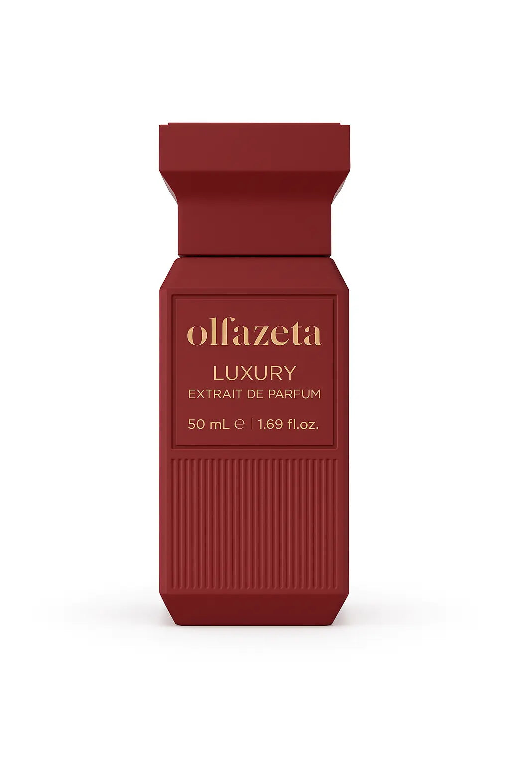 Parfum Chogan unisex – Olfazeta 118 Luxury – Ambrat Floral