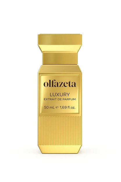 Parfum Chogan bărbați – Olfazeta 106 Luxury – Lemnos Oriental