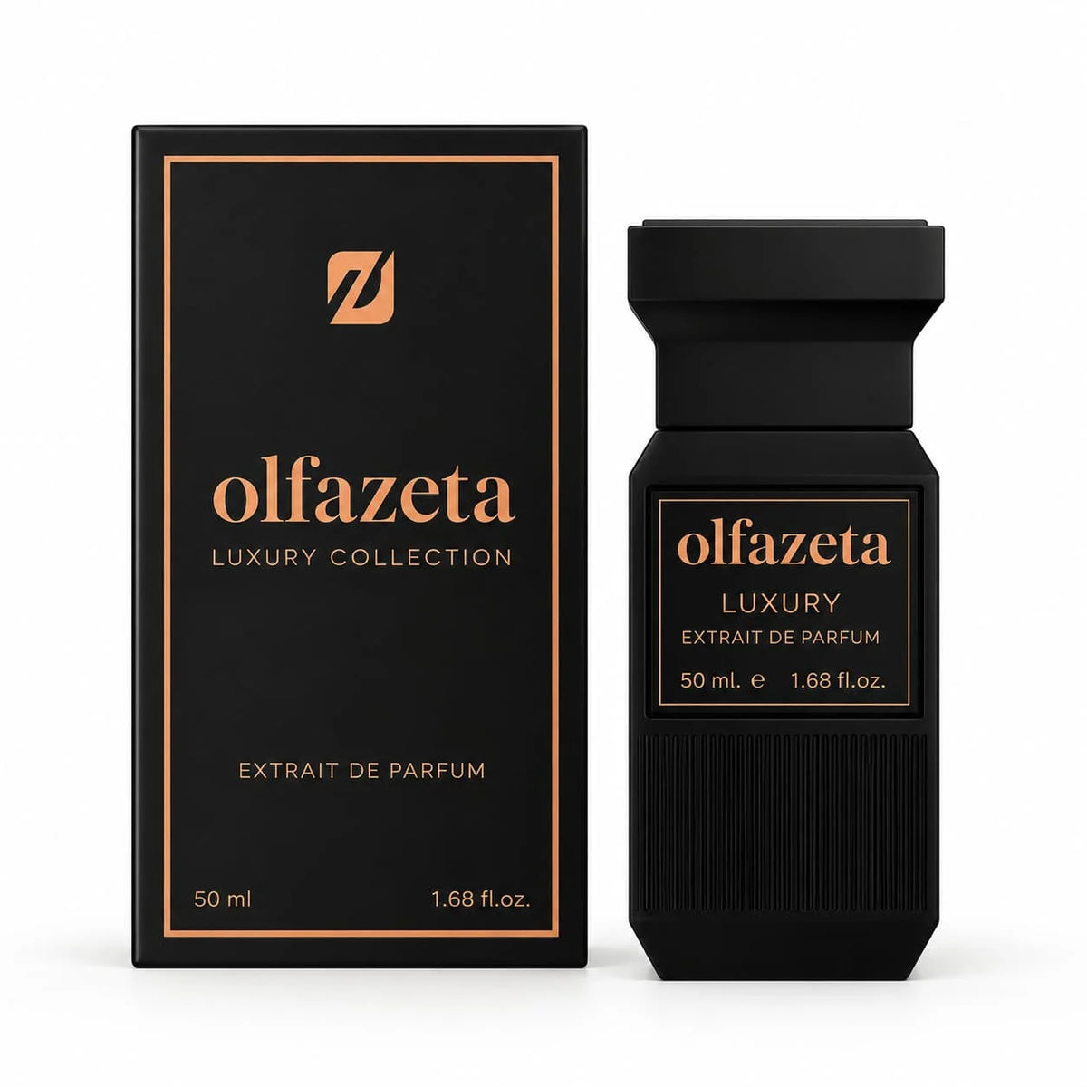 Parfum Olfazeta by Chogan Cod 75 – Bărbați