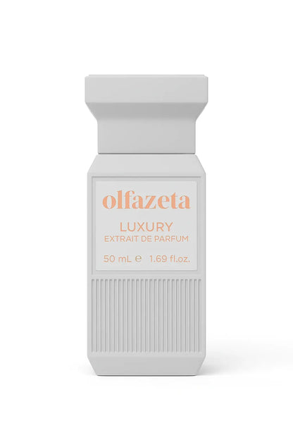 Chogan Olfazeta 143 – Sweet Dust