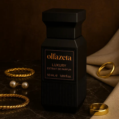 Parfum Chogan unisex – Olfazeta 134 Luxury – Oriental Elegant