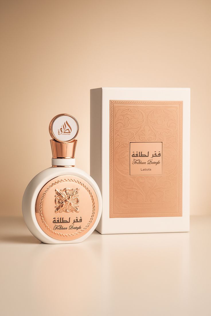 Lattafa Fakhar Femme - Parfum arabesc Damă dulce, floral
