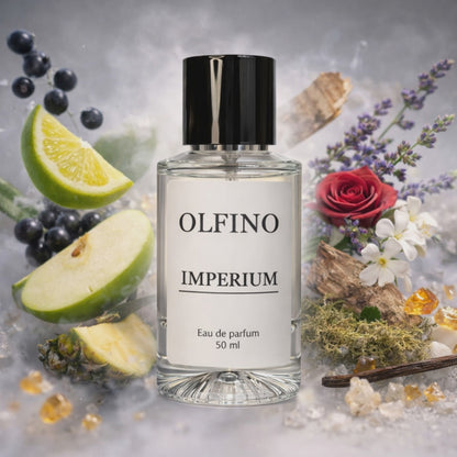 Parfum Bărbați Olfino Imperium – Fruity Chypre