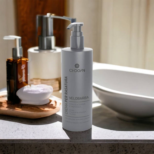 Crema de ras barbati Chogan Velobarba - ALSA SHOP