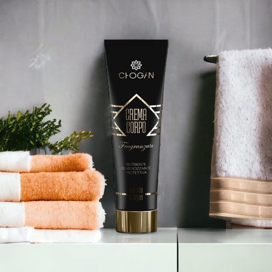 Crema de corp Chogan 007