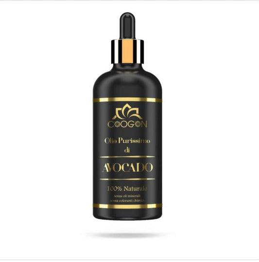 Uleiul de Avocado: Hidratare, Protecție și Răsfăț Natural