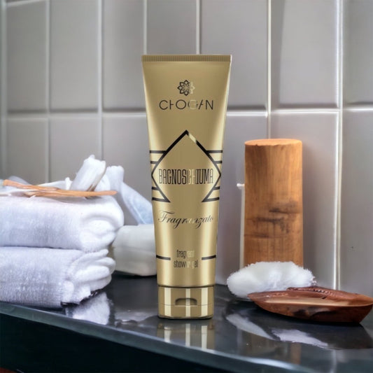 Gel de dus barbati parfumat inspirat din parfumul 038 - ALSA SHOP