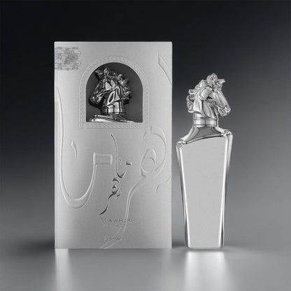 Parfum Arabesc bărbați Lemnos Floral-Maahir Legacy, Lattafa