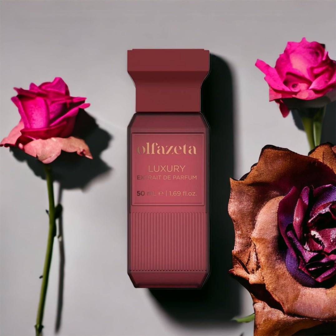 Chogan Olfazeta luxury 118 extract de parfum damă 
