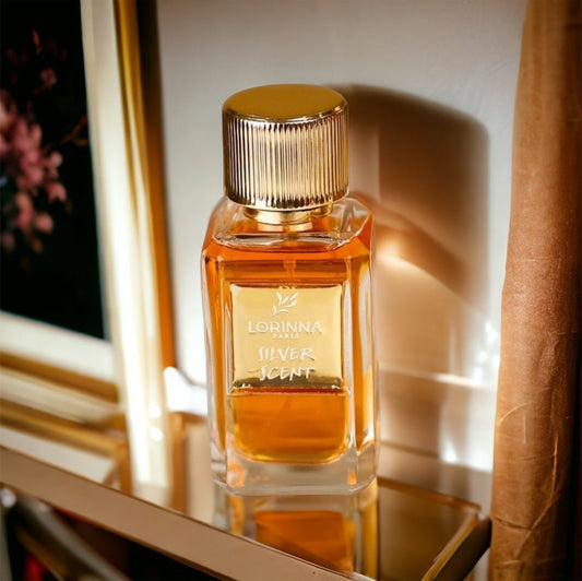 Lorinna Silver Scent inspirat din Casamorati Xerjoff 1888