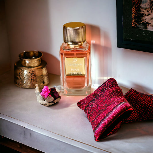 Lorinna Devil Tender inspirat din Ex Nihilo Devil Tender