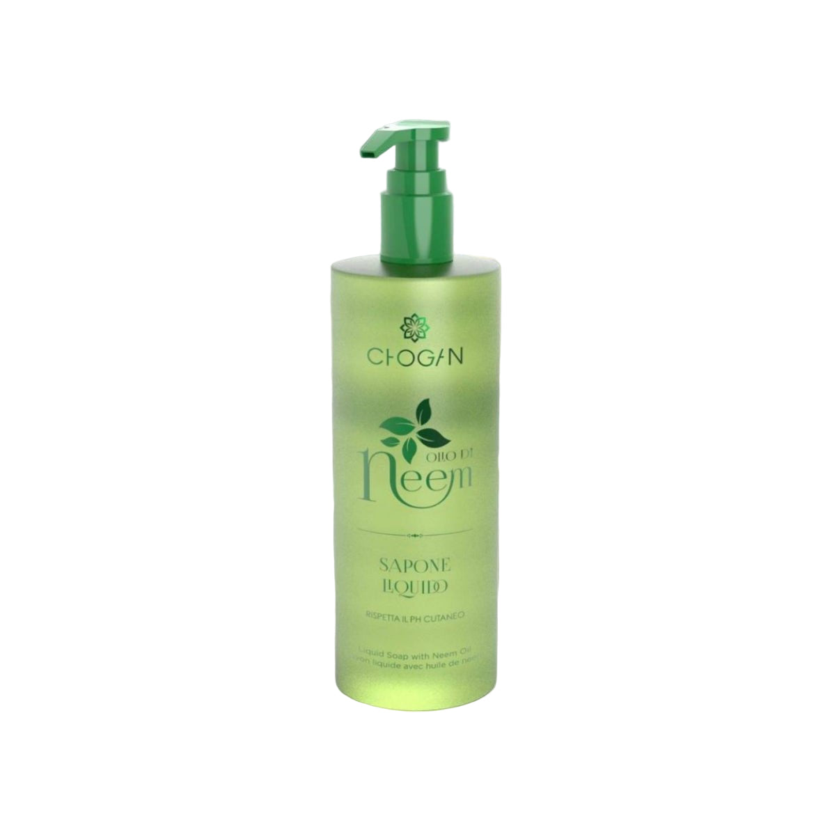 Cauti cel mai bun Sapun lichid cu Neem?