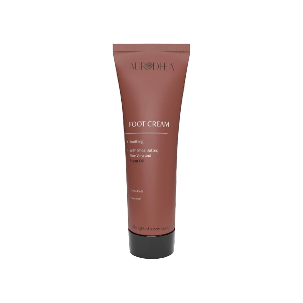 Cremă Picioare Uscate Chogan – Ulei de Argan Organic