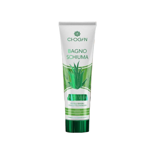 Gel de dus cu Aloe Vera 50 ml