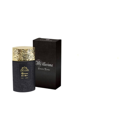 Parfum Chogan bărbați – Olfazeta 032 – Oriental Condimentat